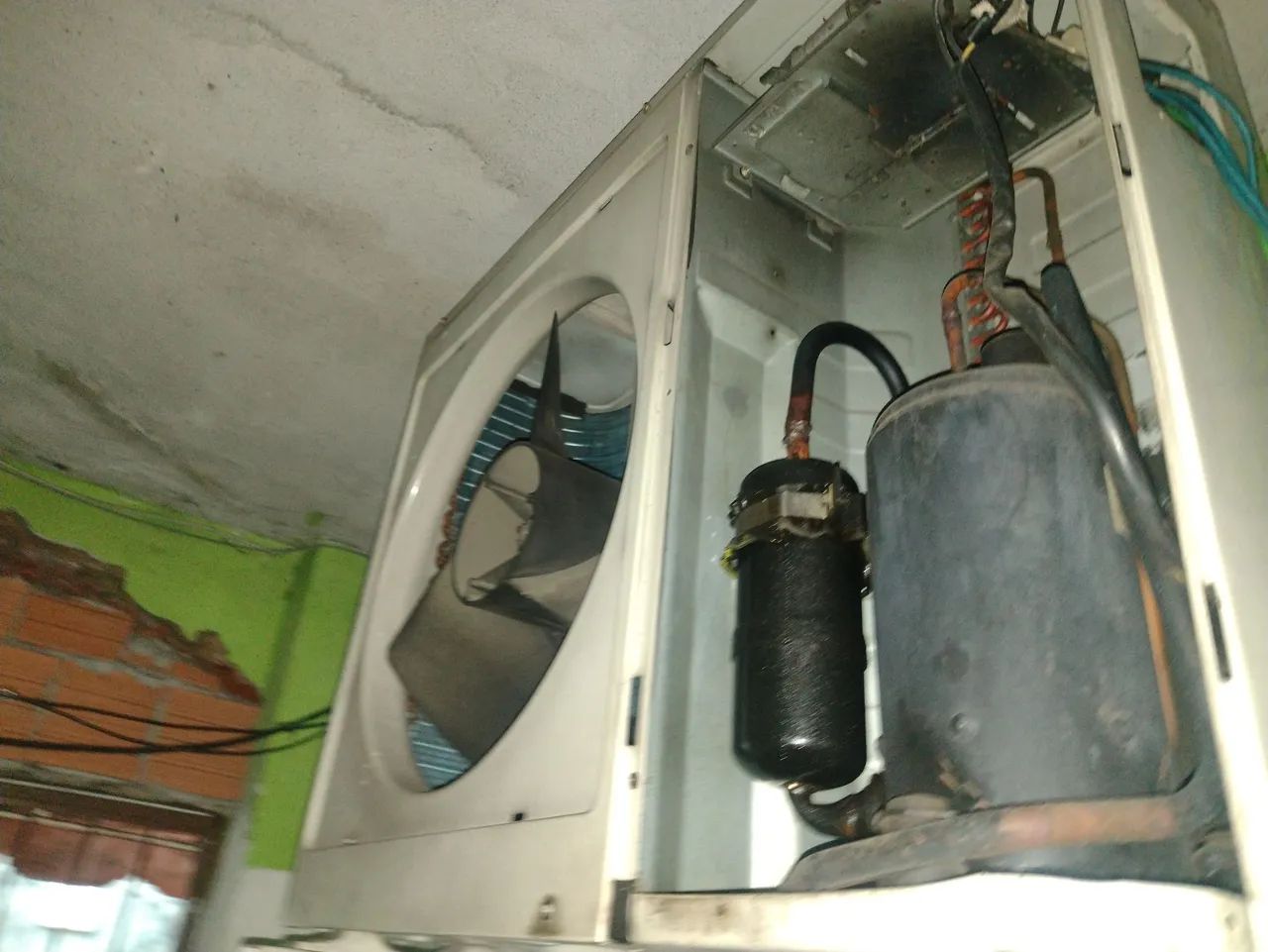 Ar condicionado  - Foto 2