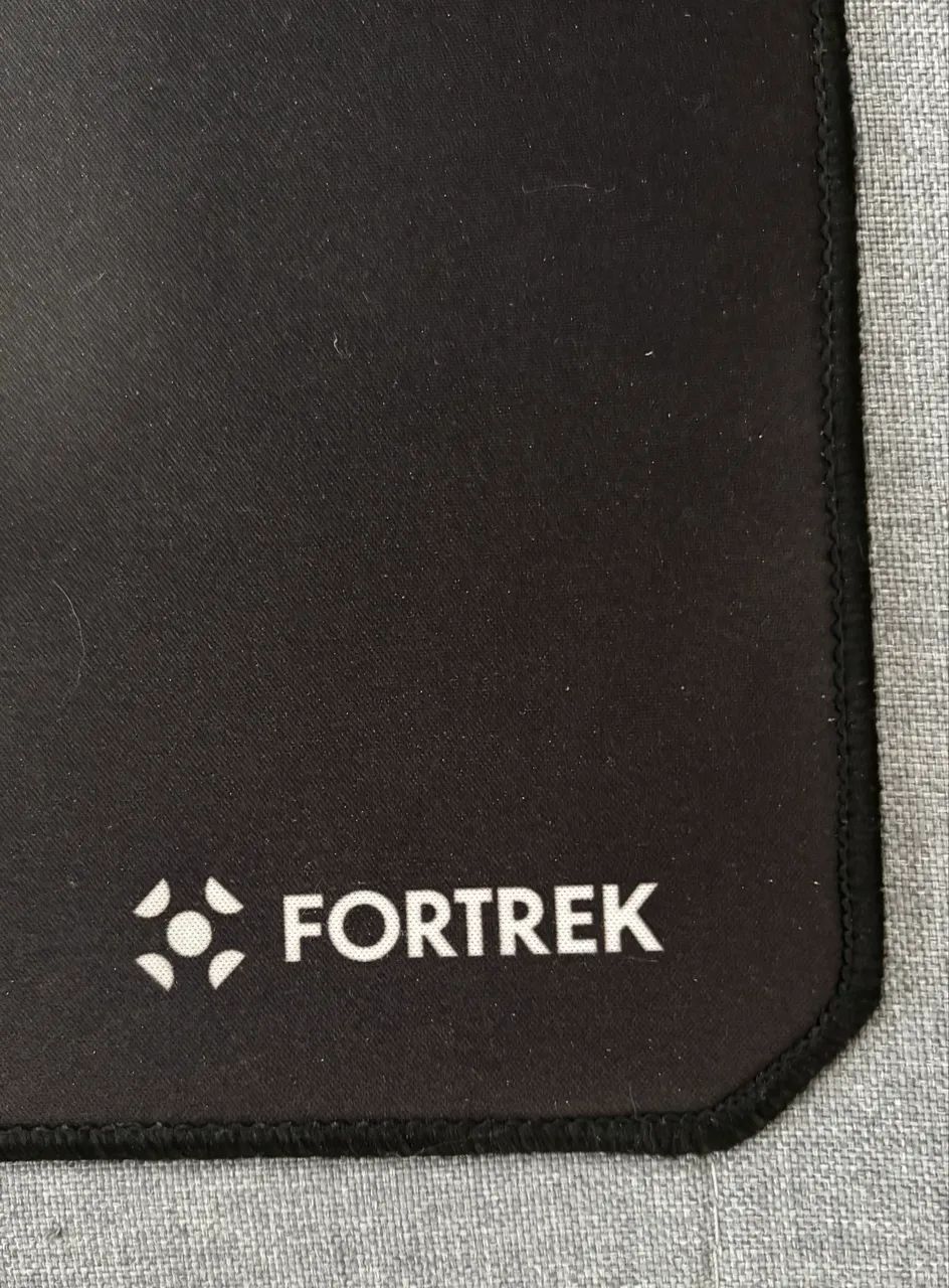 MousePad 90x40cm - Fortrek