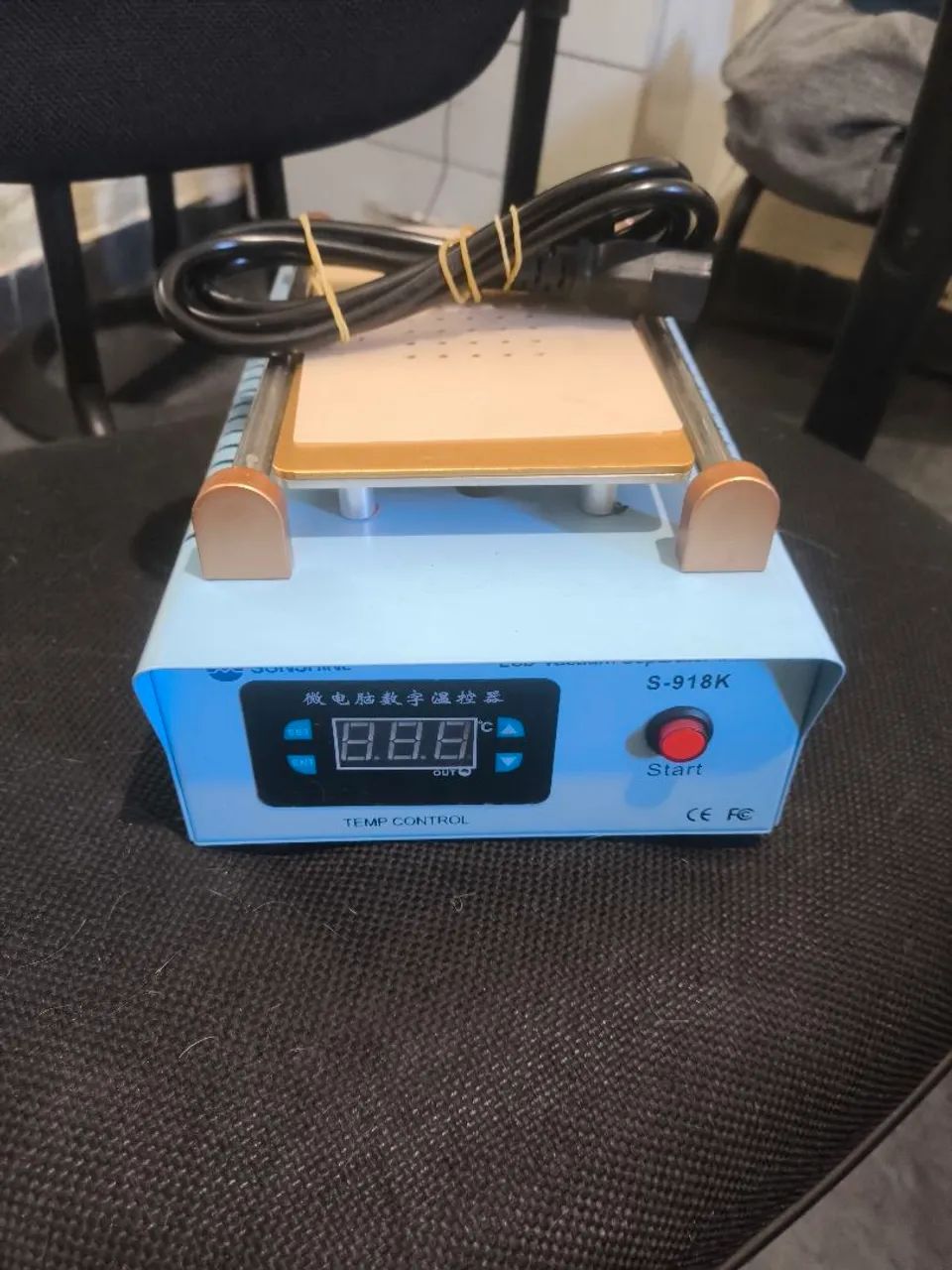 Kit Ferramentas para Técnico de Celular (NOVO) - Foto 6