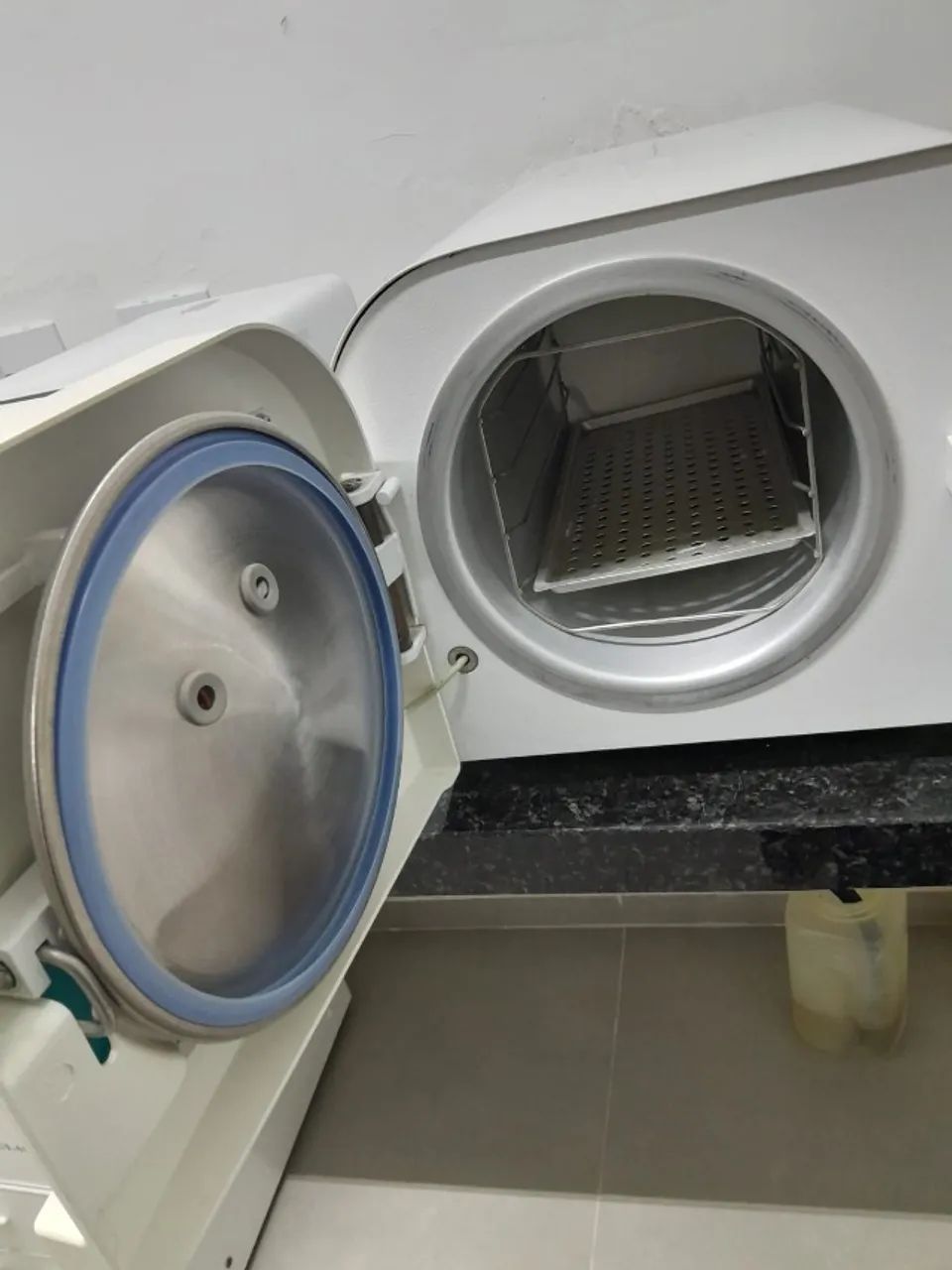 Auto Clave Cristofoli Vitale - Foto 2