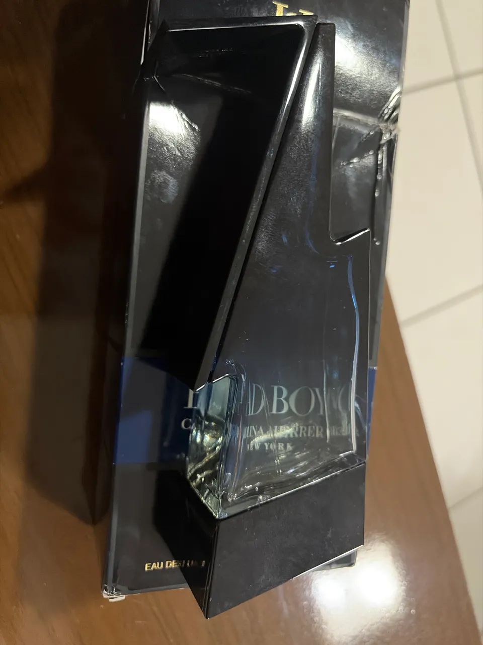 Perfume Carolina Herrera - Foto 2