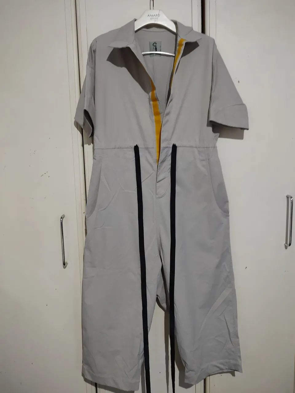 Macacão oversized  - Foto 4
