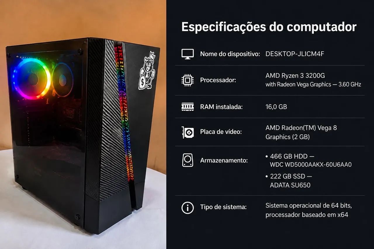 Pc 