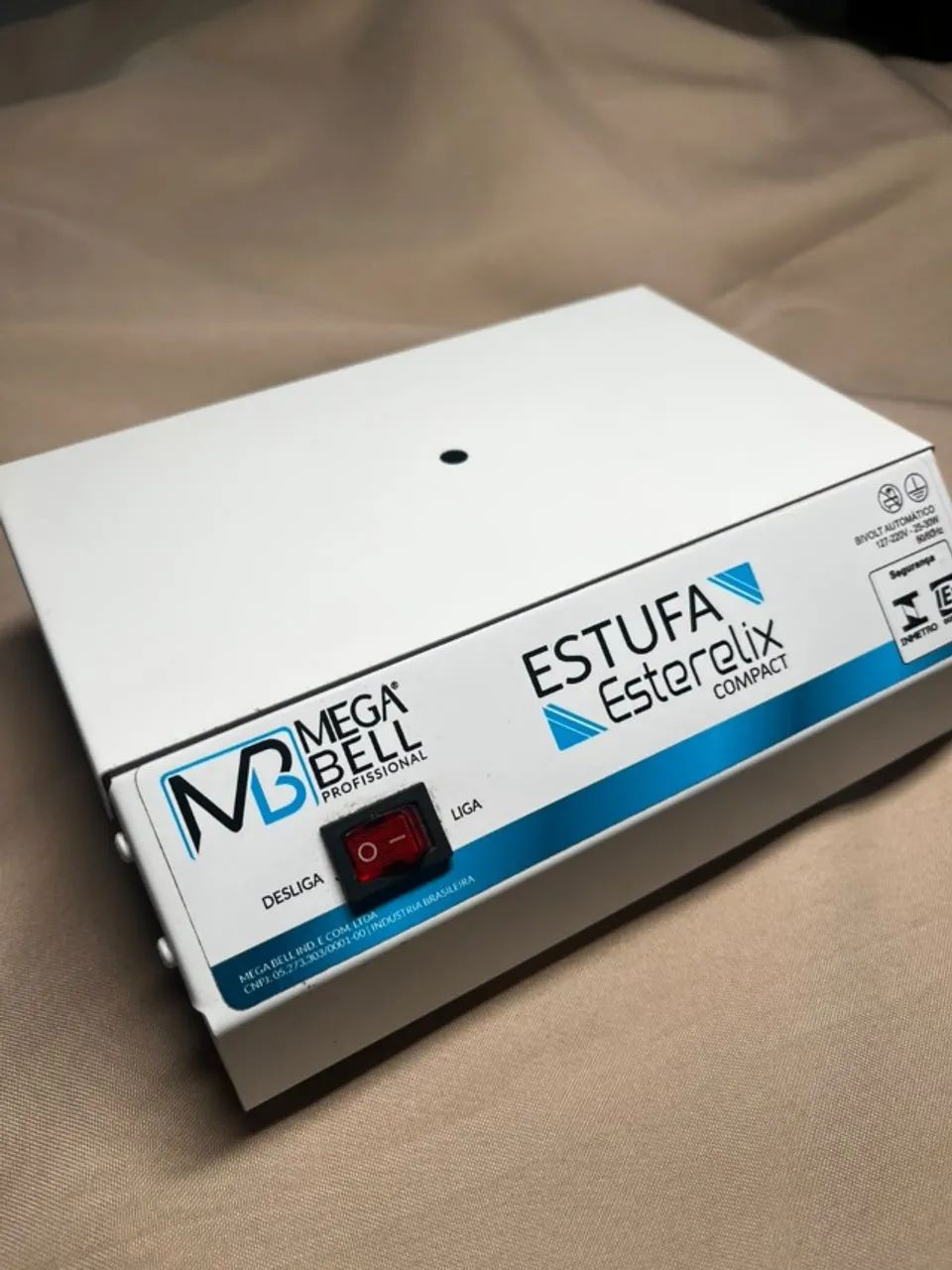 Estufa Esterilizadora - Foto 3