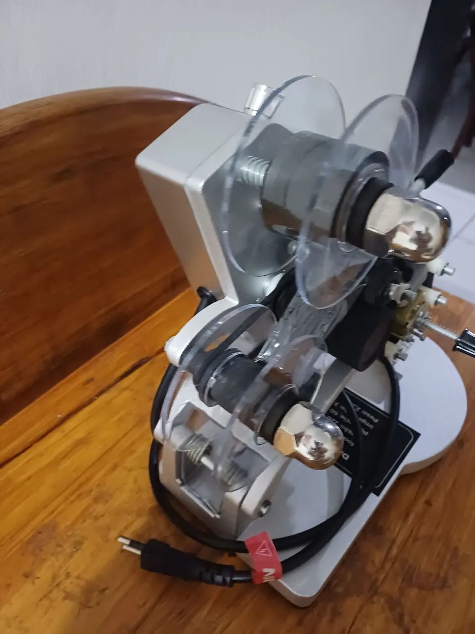 Datador manual  CDPM M - Foto 3