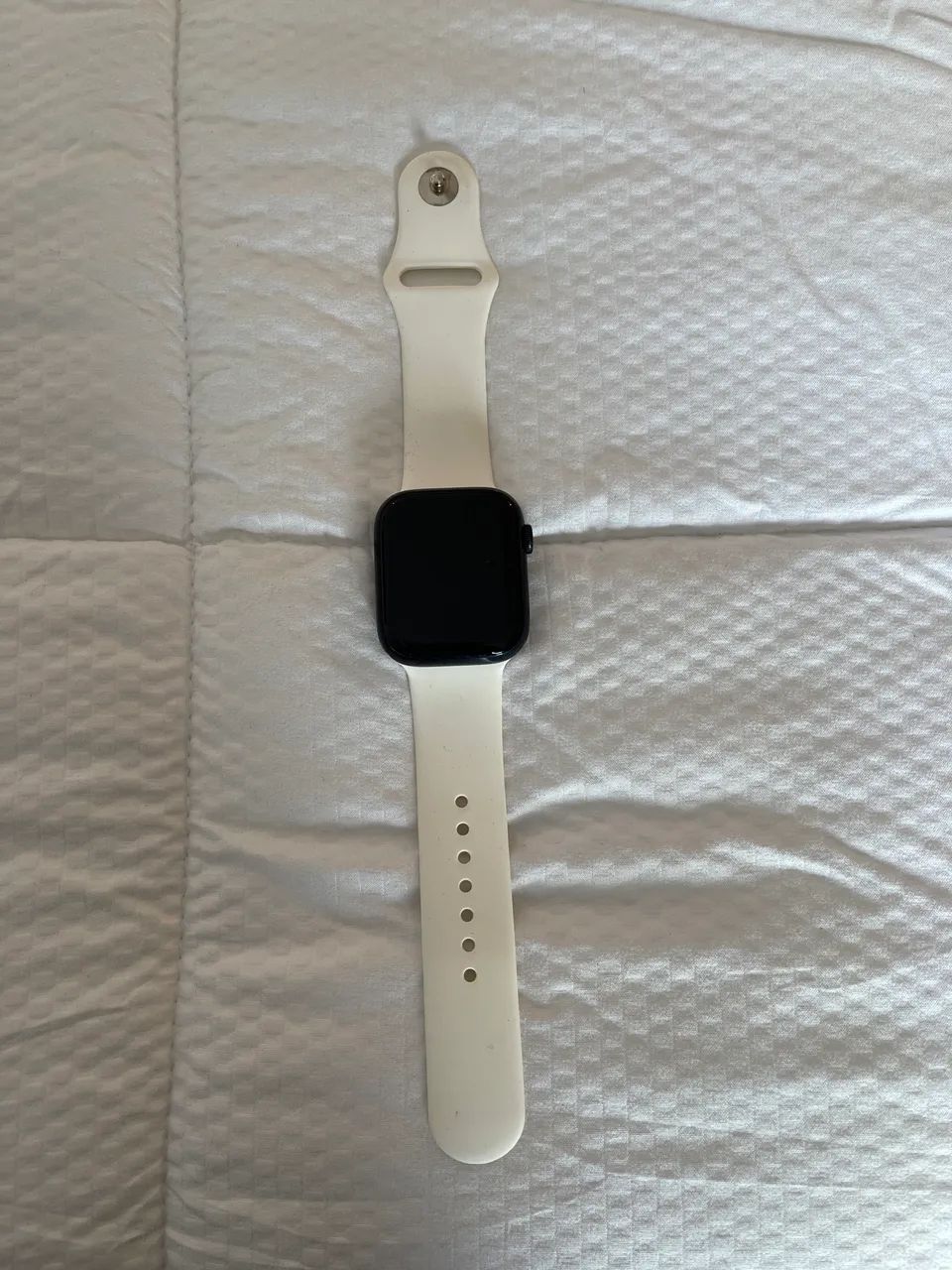 Apple whatch séries 8, 45mm - Foto 2