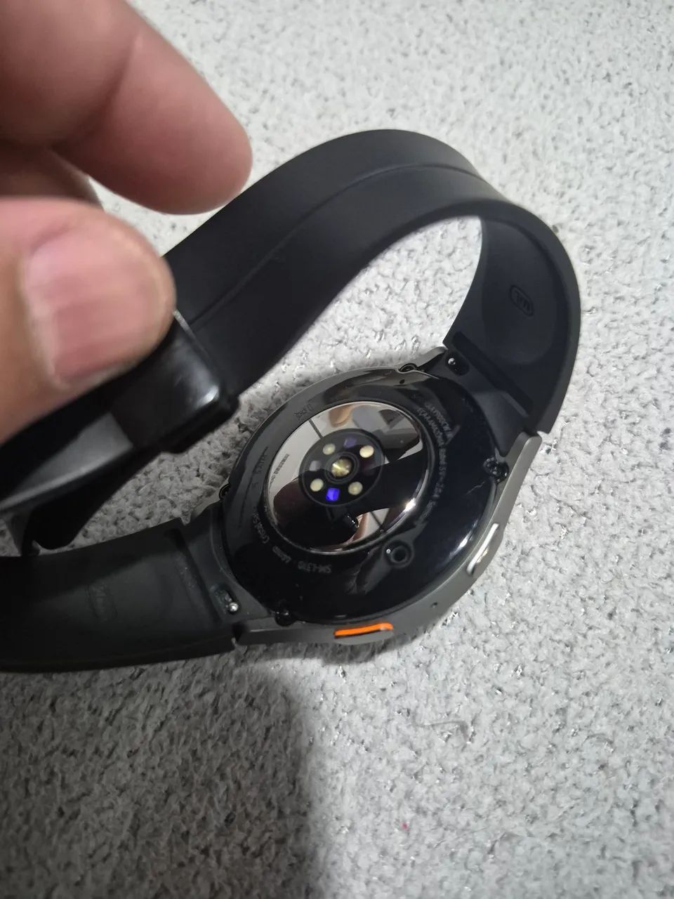 Kit Galaxy Watch 7 +Buds Core  - Foto 2