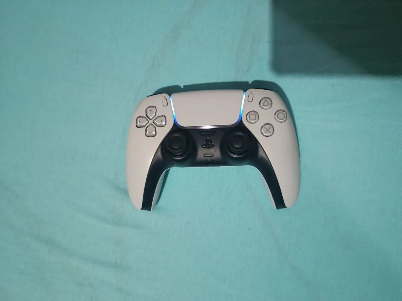 Controle PS5  - Foto 2