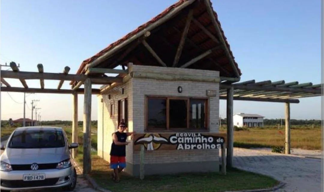 Lote caminho dos abrolhos - Foto 2