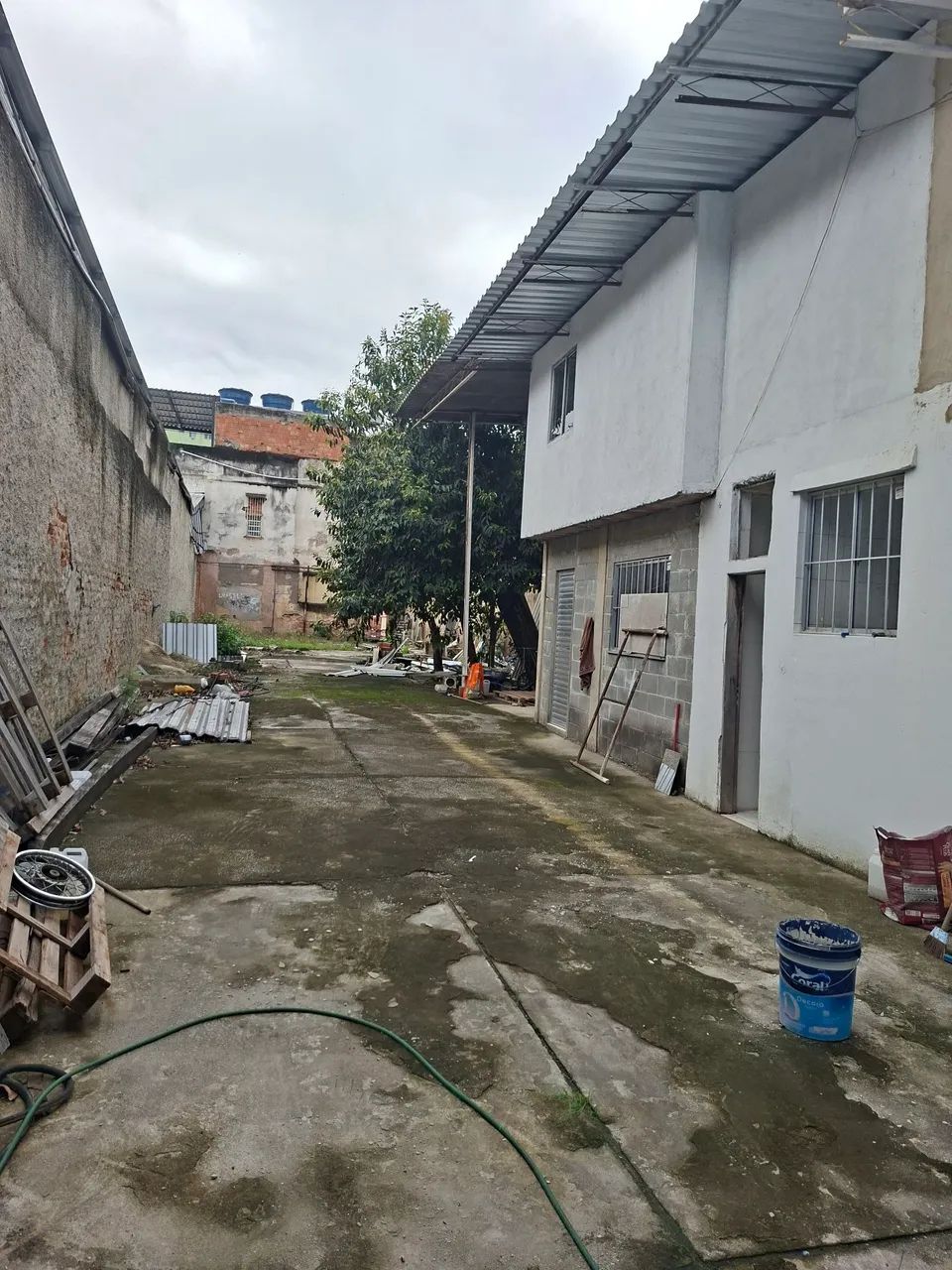 Loja com terreno residencial ou comercial.  - Foto 2