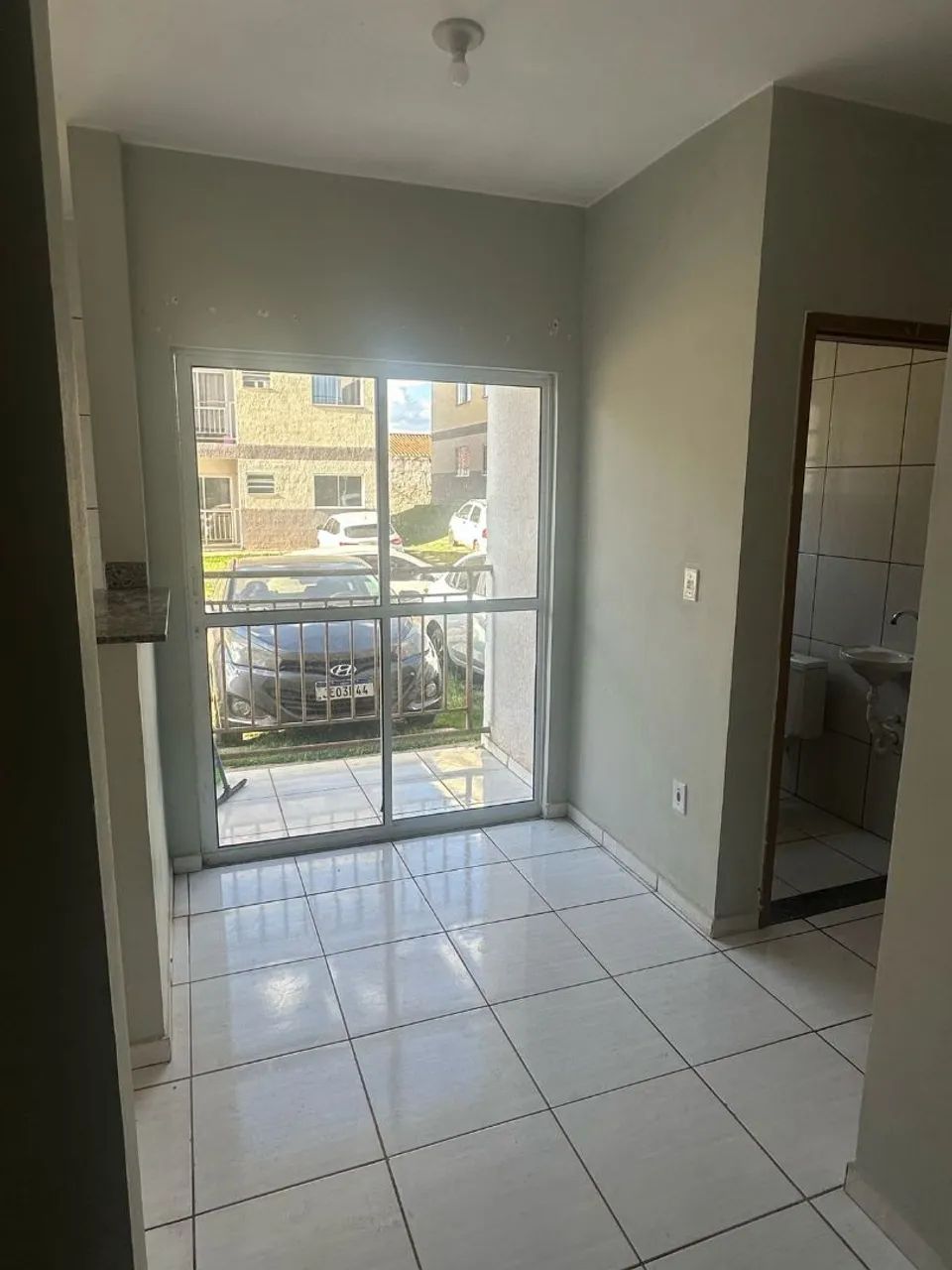 Aluga se apartamento  - Foto 5