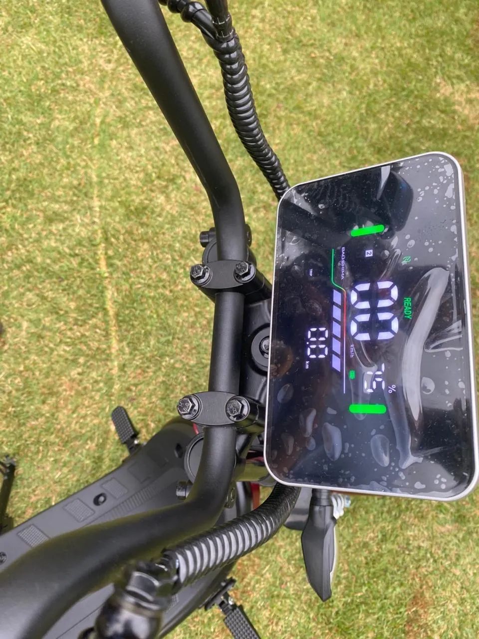Scooter X13 NOVA - Okm PREÇO IMBATÍVEL  - Foto 2