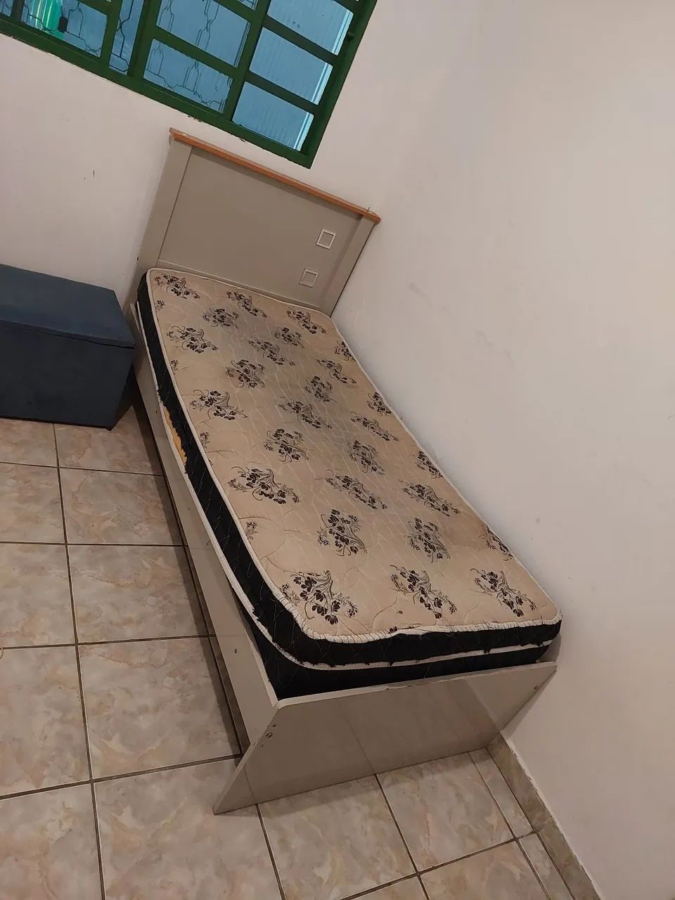 Cama de solteiro - Foto 3