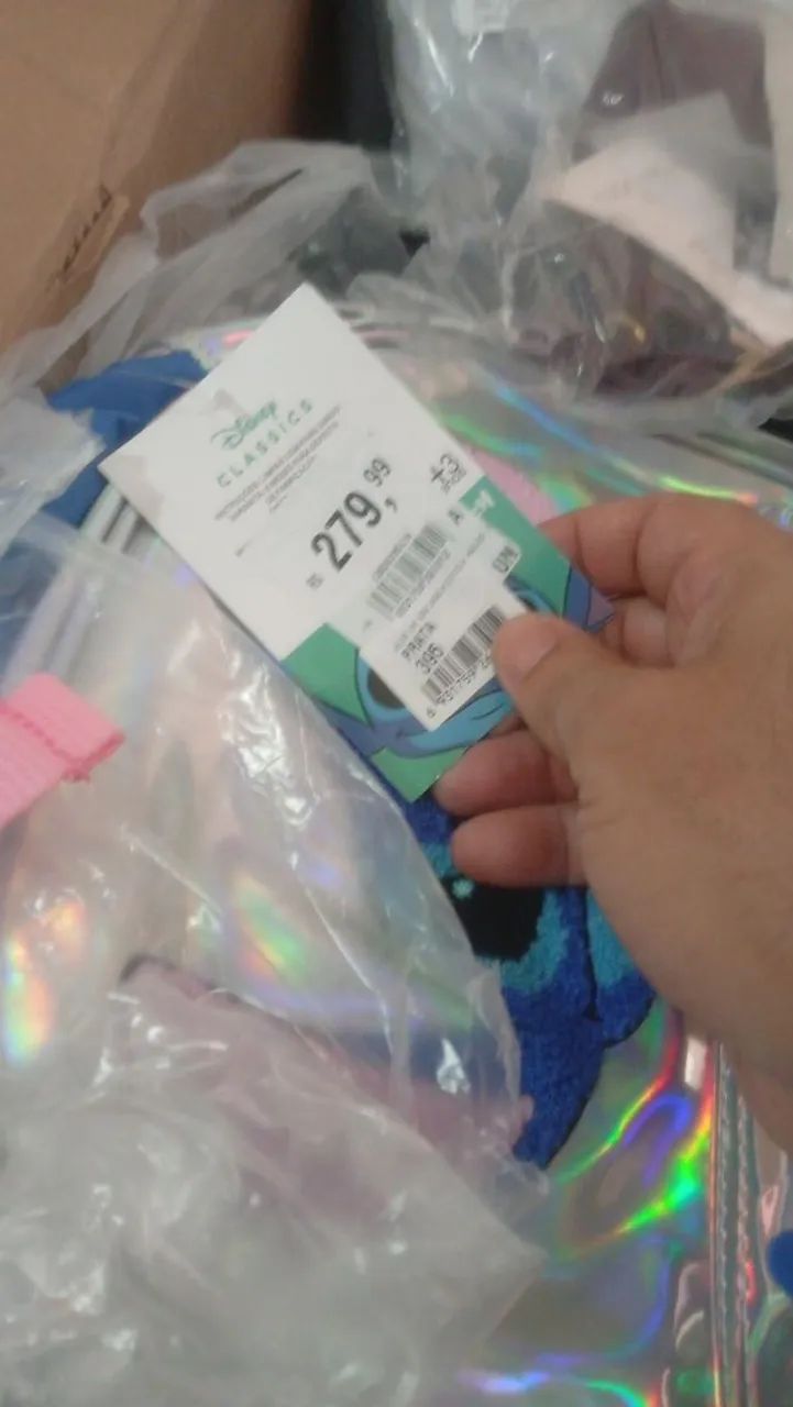 Mochila novas  - Foto 4