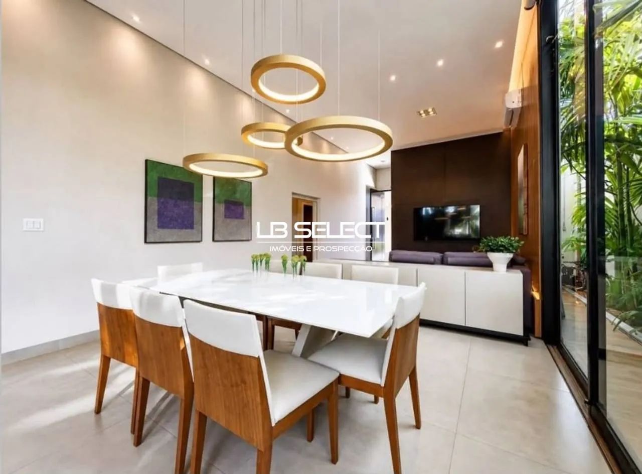 Casa no Condomínio Splêndido com três suítes e varanda gourmet completa. - Foto 3