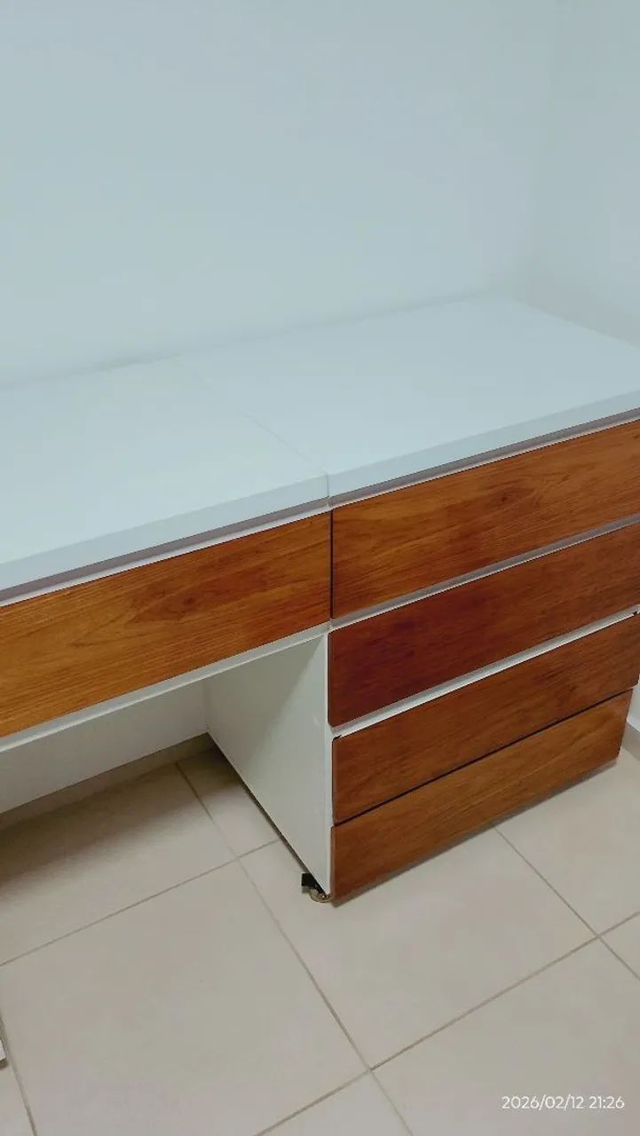 Cômoda / Penteadeira  - Foto 3