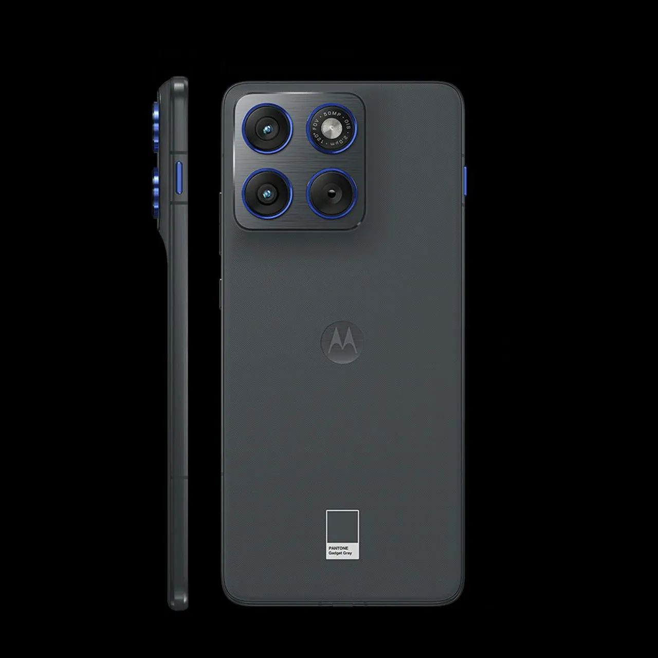 Motorola Edge 70 Novo - Foto 2