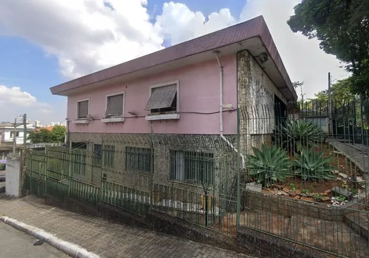 Casa comercial na Rua Gaspar Fernandes, 603  343 m² - Foto 3