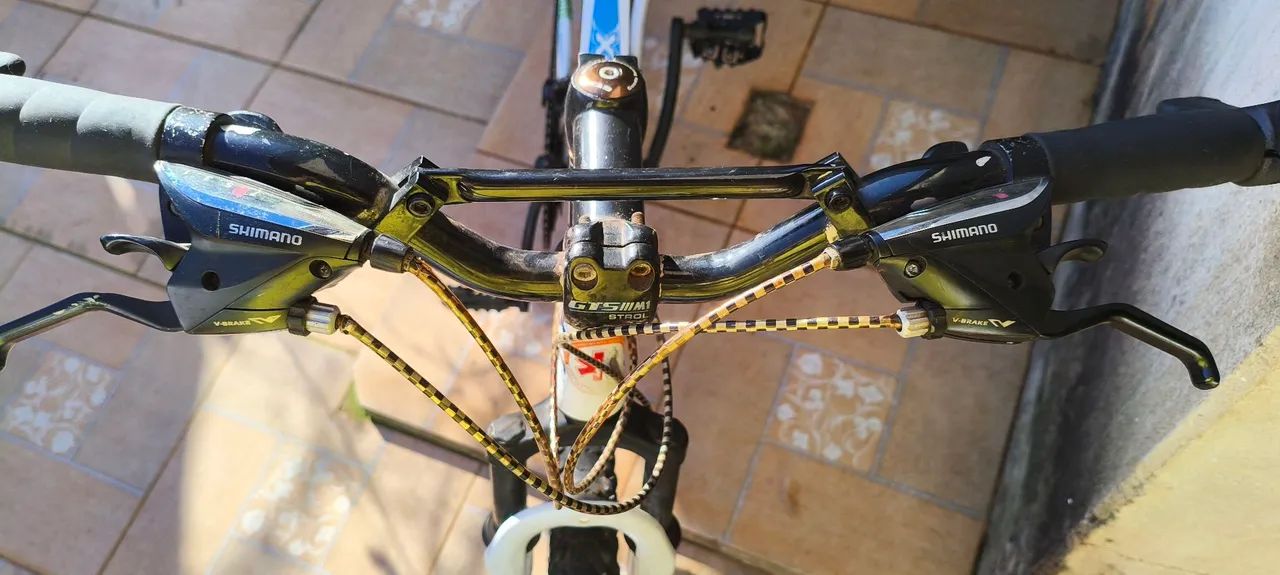 Vendo Bike High one - Foto 3