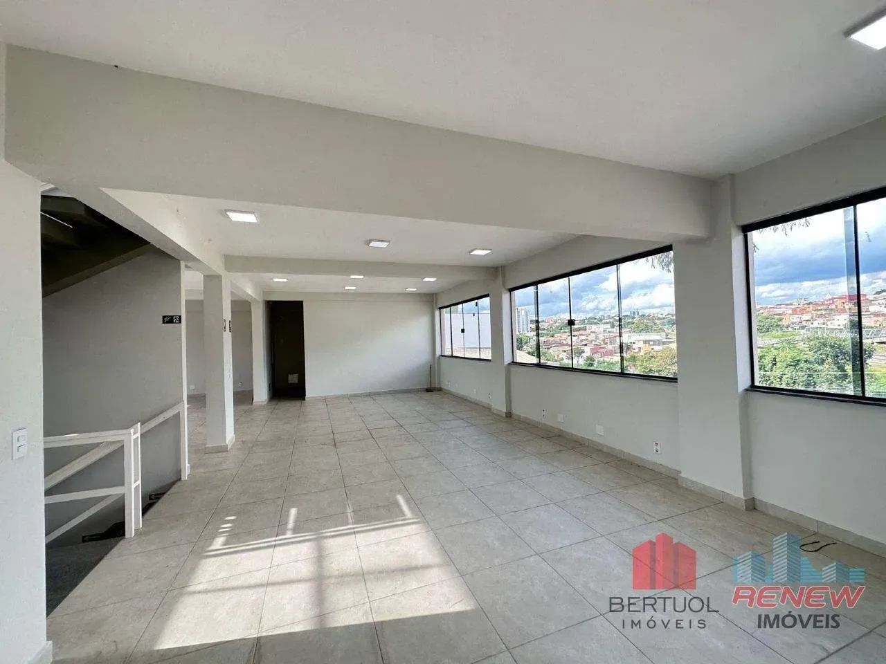 Prédio para Locação no bairro Jardim do Lago em Campinas SP. - Foto 4