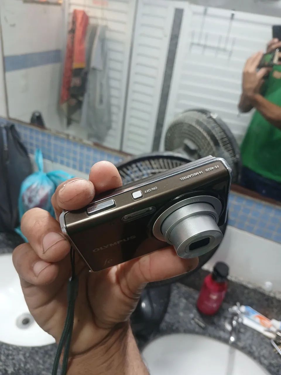 Camera. - Foto 3