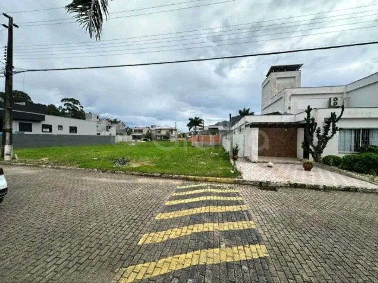 Terreno de 392m² na Cachoeira do Bom Jesus - Foto 4