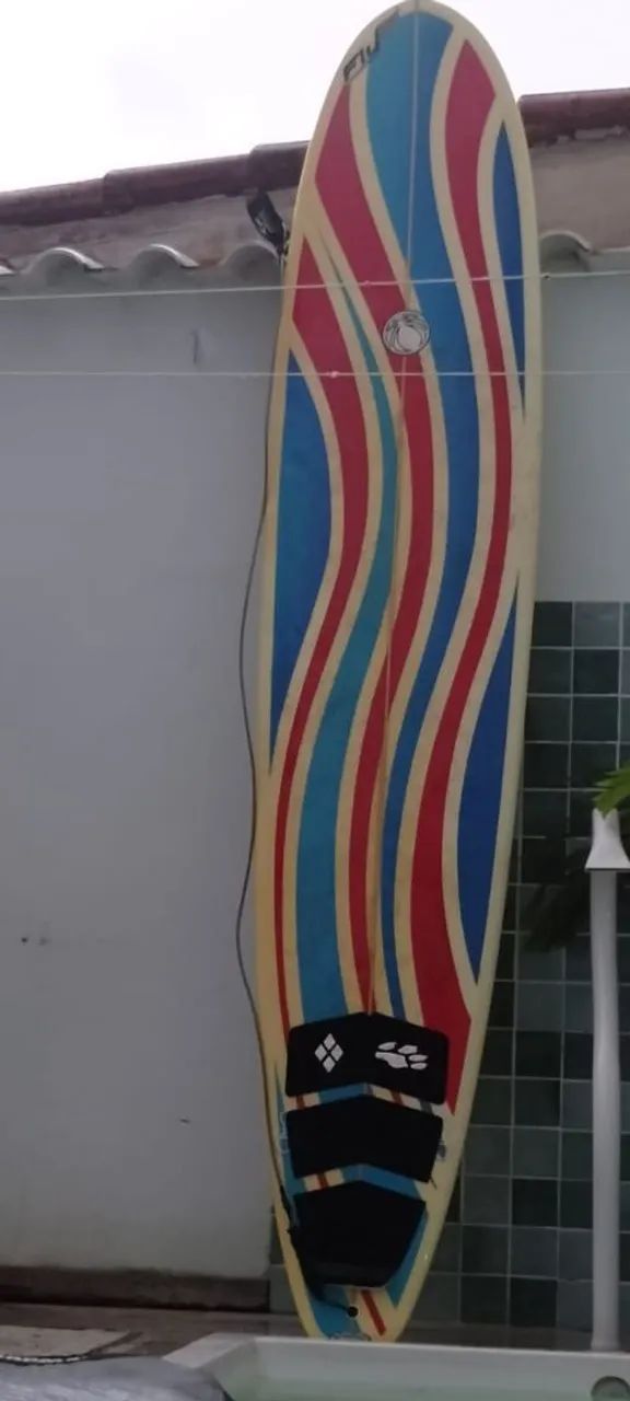 Long board 9
