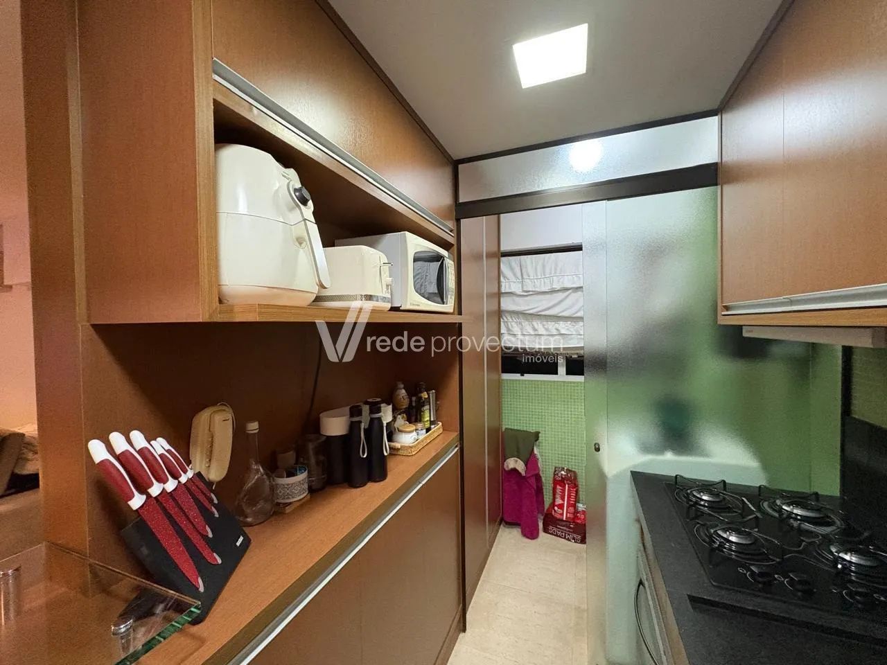 apartamento - Parque Prado - Campinas - Foto 2