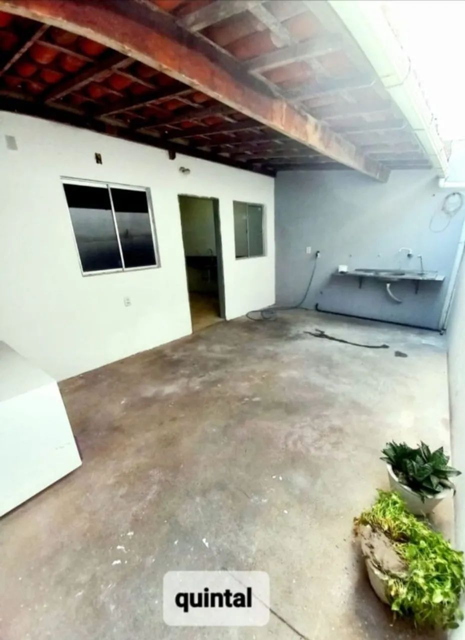 Casa Felipe camarão 
