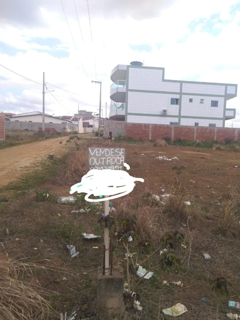 Foto - Alagoa Grande - 