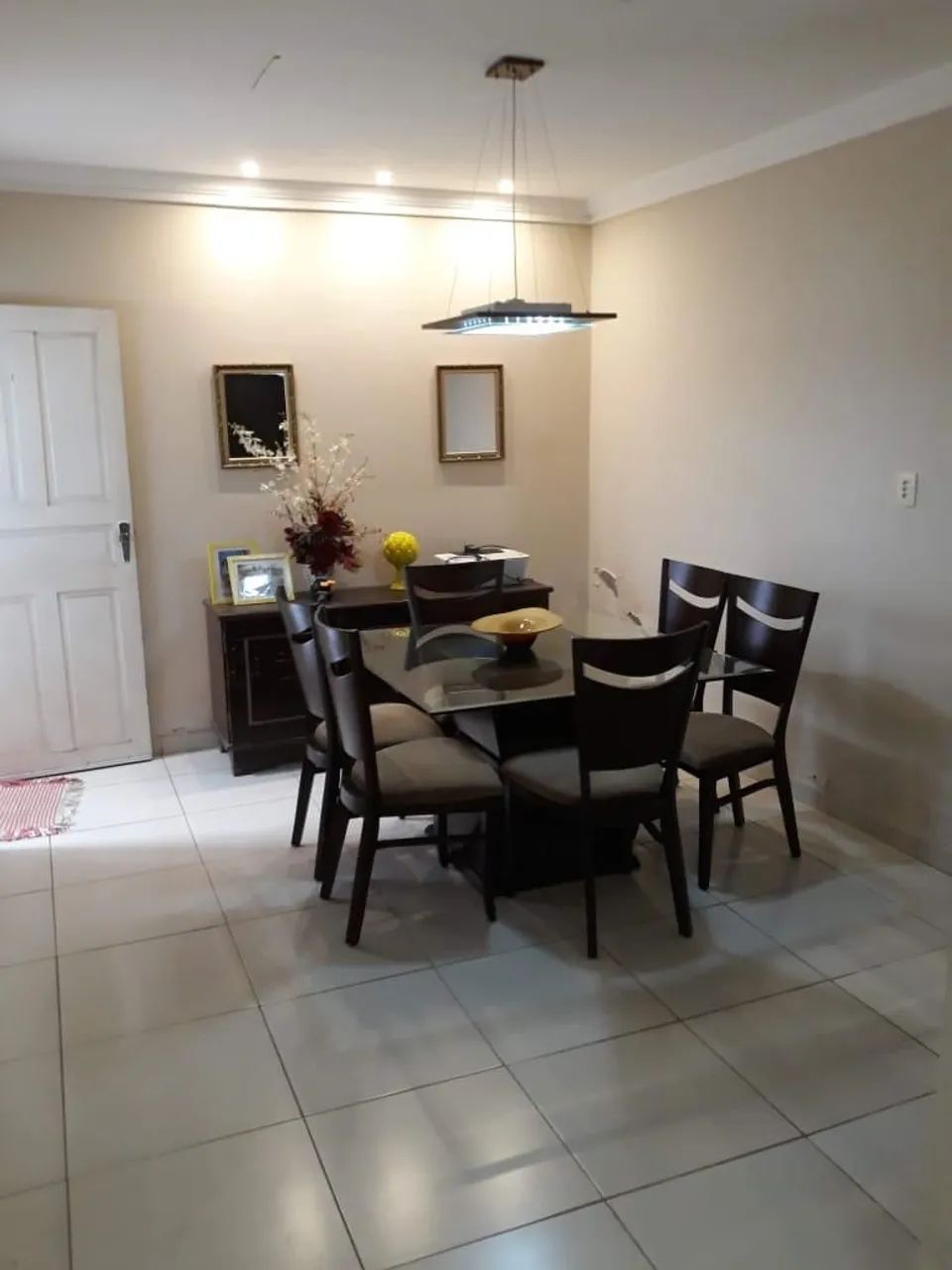 ALUGO OU VENDO CASA EM ASSÚ - Foto 5