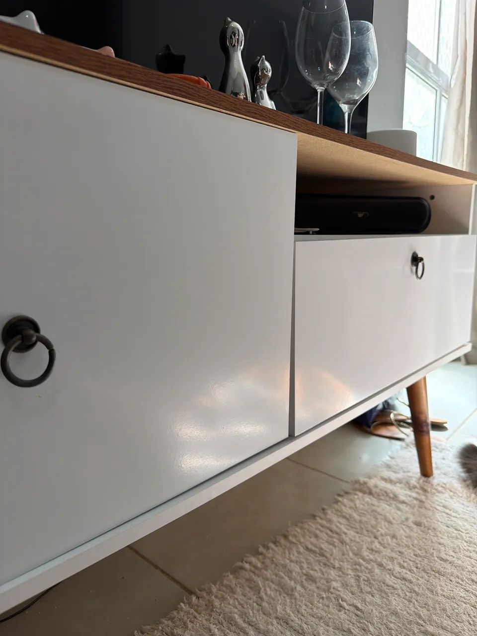 Rack 1,20cm  - Foto 3