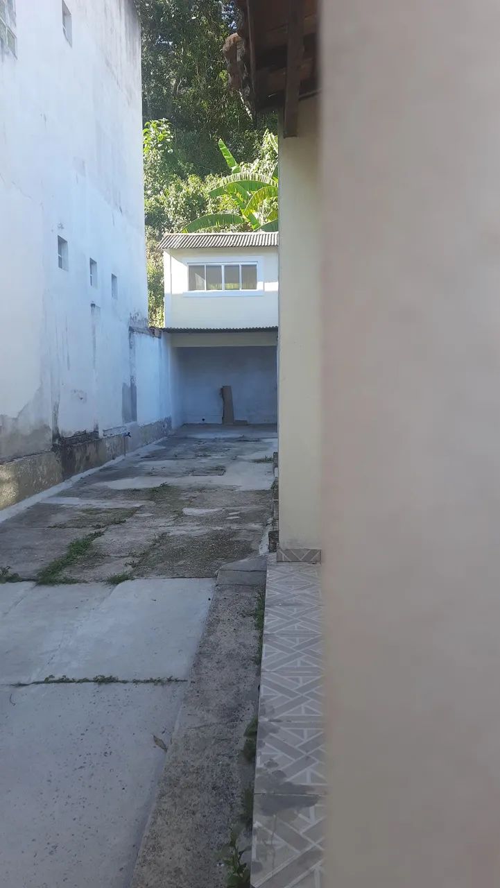 Casa ao lado do Fórum em Piquete - Foto 2