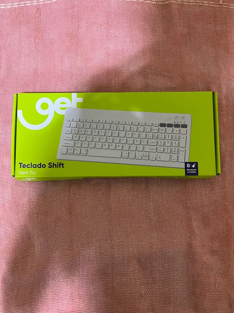 Teclado para Notebook  - Foto 3