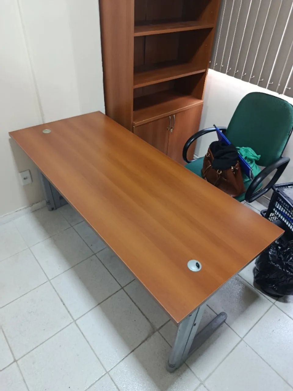 Mesa de escritório  - Foto 2