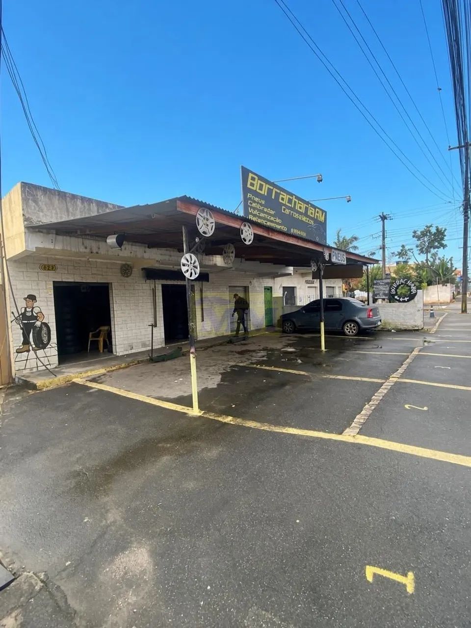 Casa + Espaço Comercial no Guaraituba, Colombo: More e Empreenda no Mesmo Endere - Foto 2