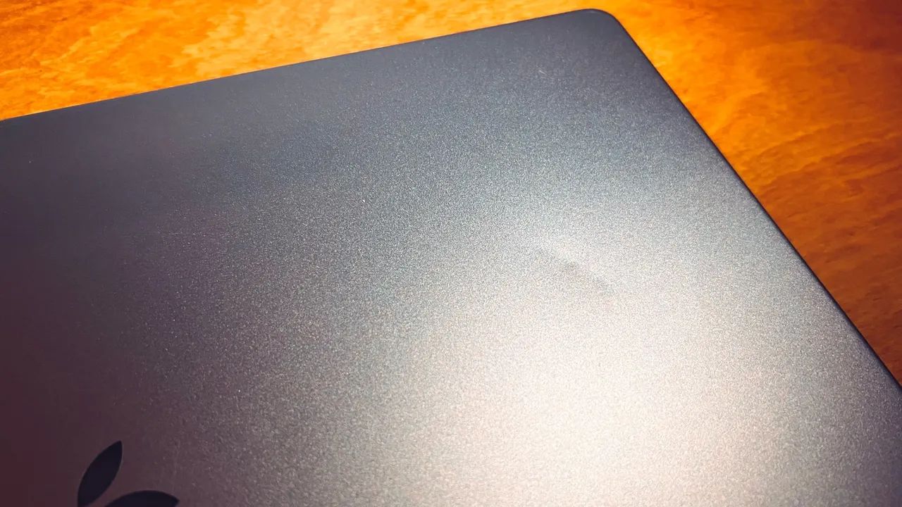 MacBook Pro M1 16 Polegadas  - Foto 5