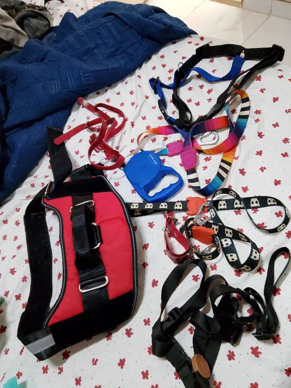 Vendo kit pra pet - Foto 2
