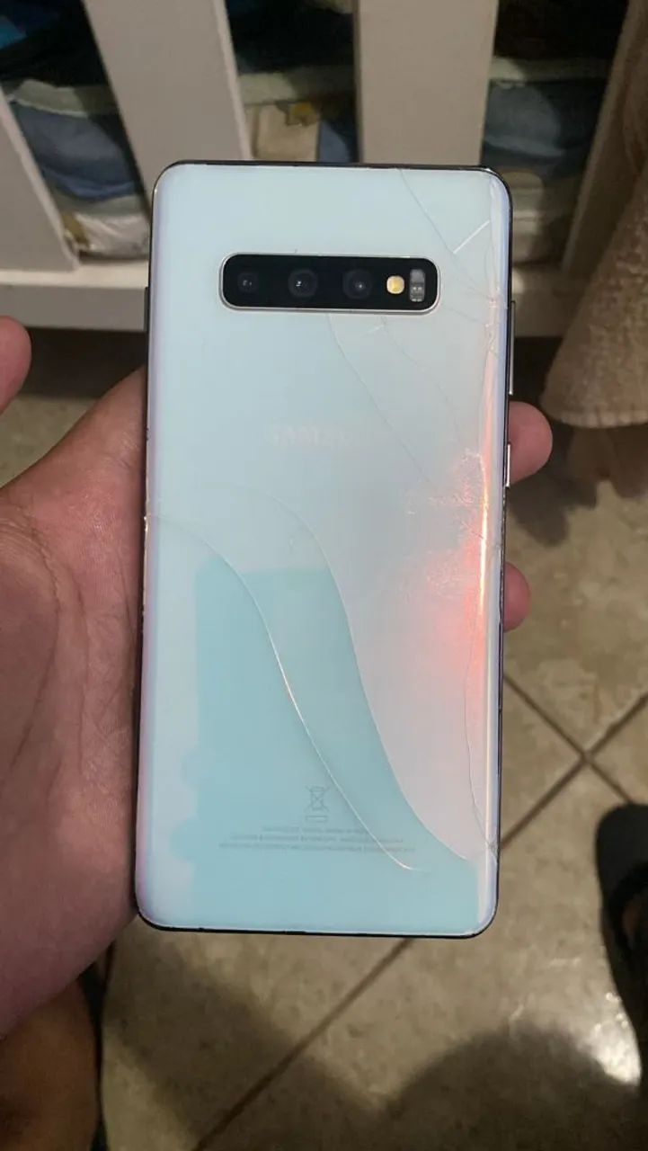 S10 plus usado - Foto 2