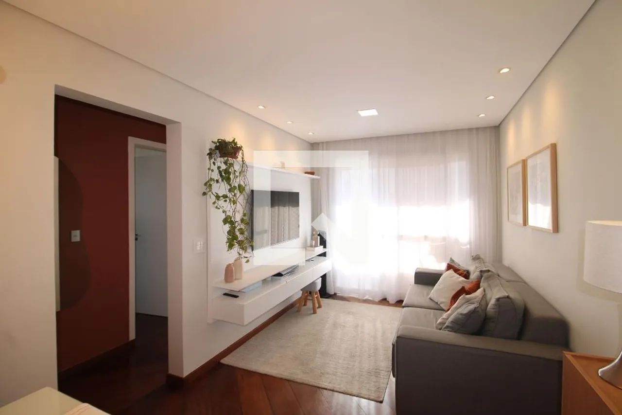 Apartamento à Venda - Casa Verde, 2 Quartos, 58 m2