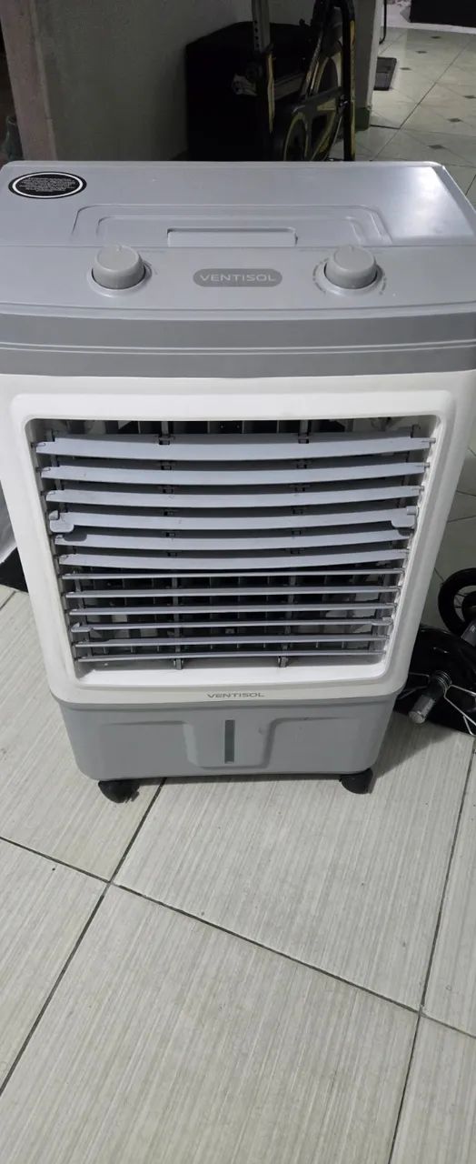 Climatizador ventisol 60L
