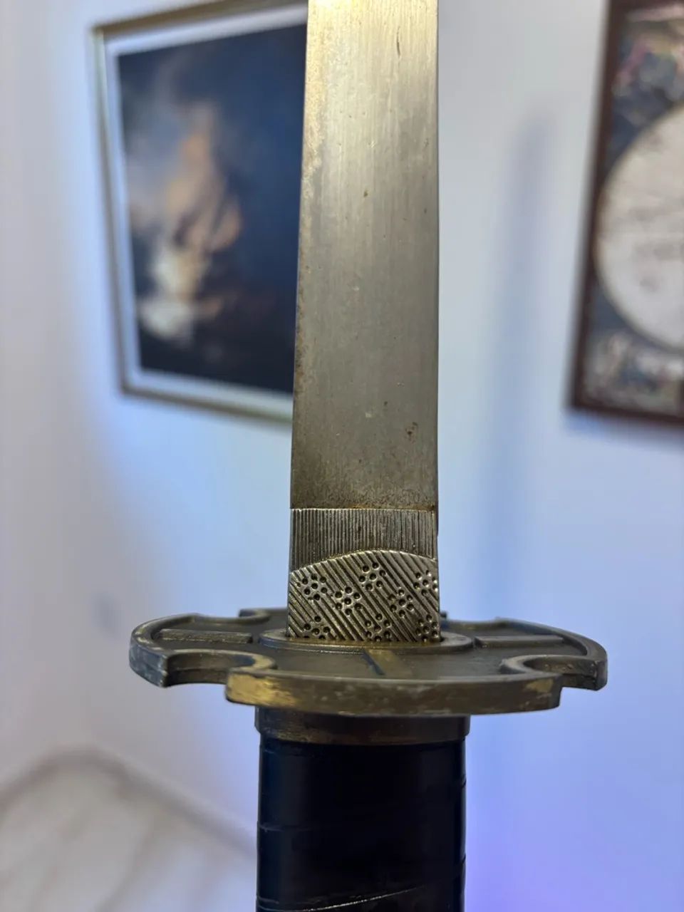 Katana - Foto 3
