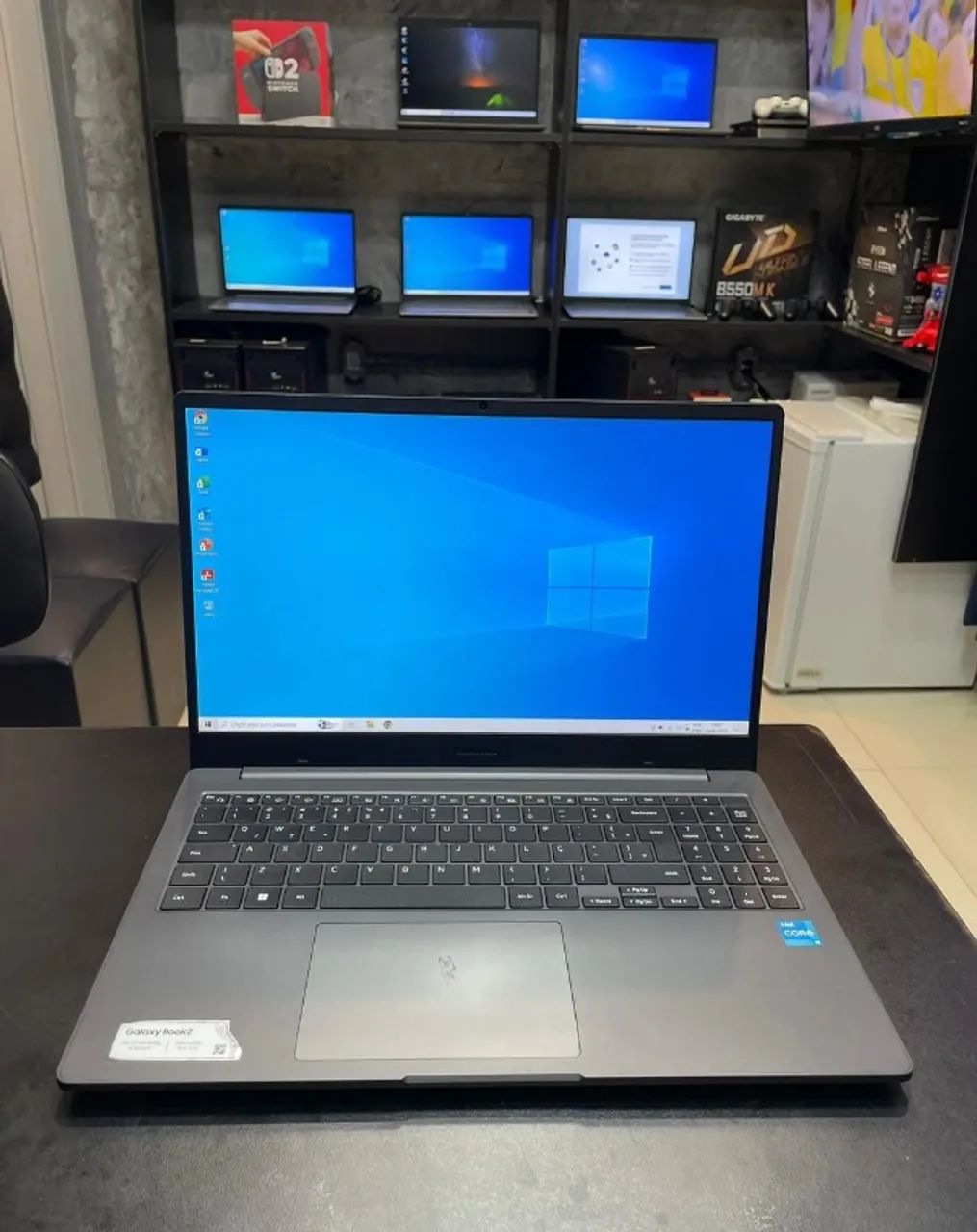 Notebook Galaxybook 2  - Foto 2