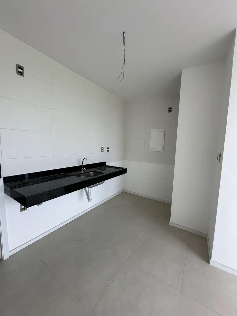 Apartamento na Praia 399mil - Foto 3