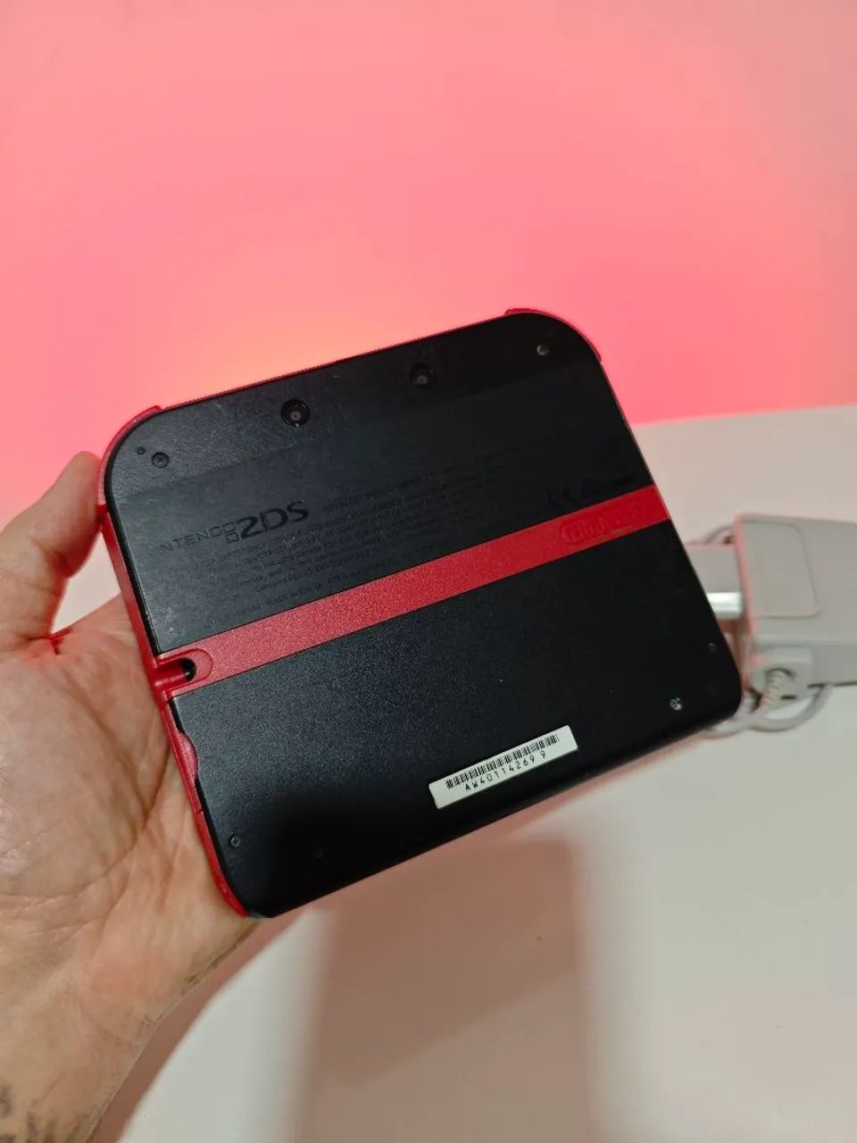 Nintendo 2ds - Foto 3