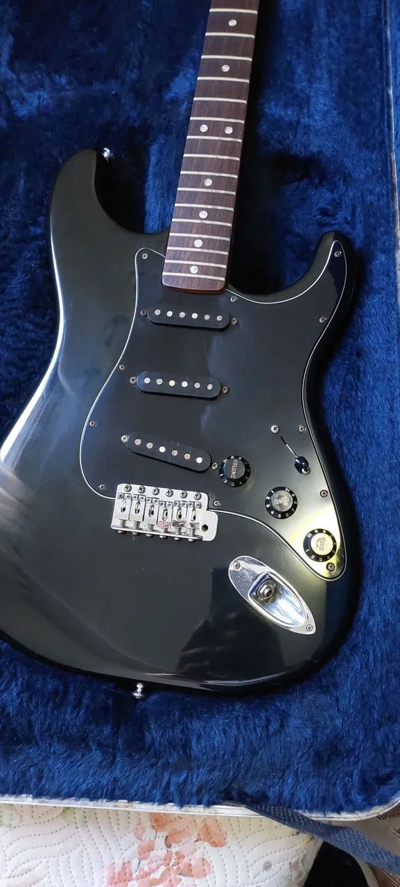 Guitarra Fender 1979 - Foto 3