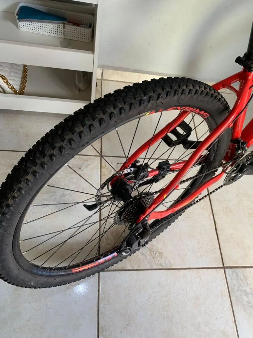 Bike aro 29 - Foto 5