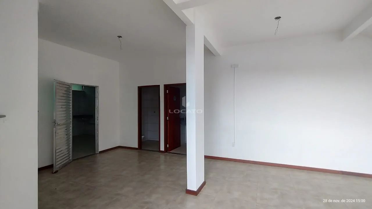 Salão com terraço no Ipiranga - Foto 5