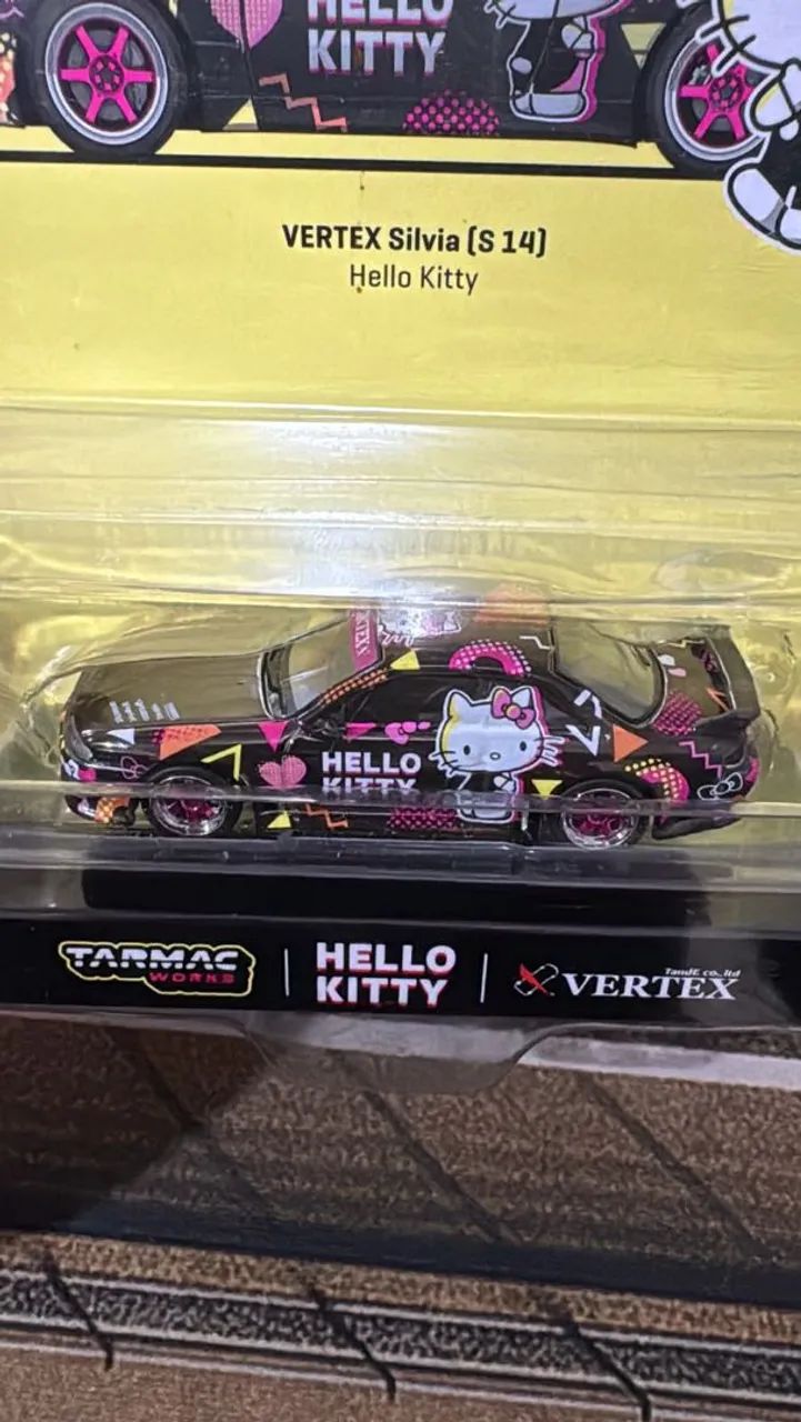 HOT WHEELS  - Foto 5