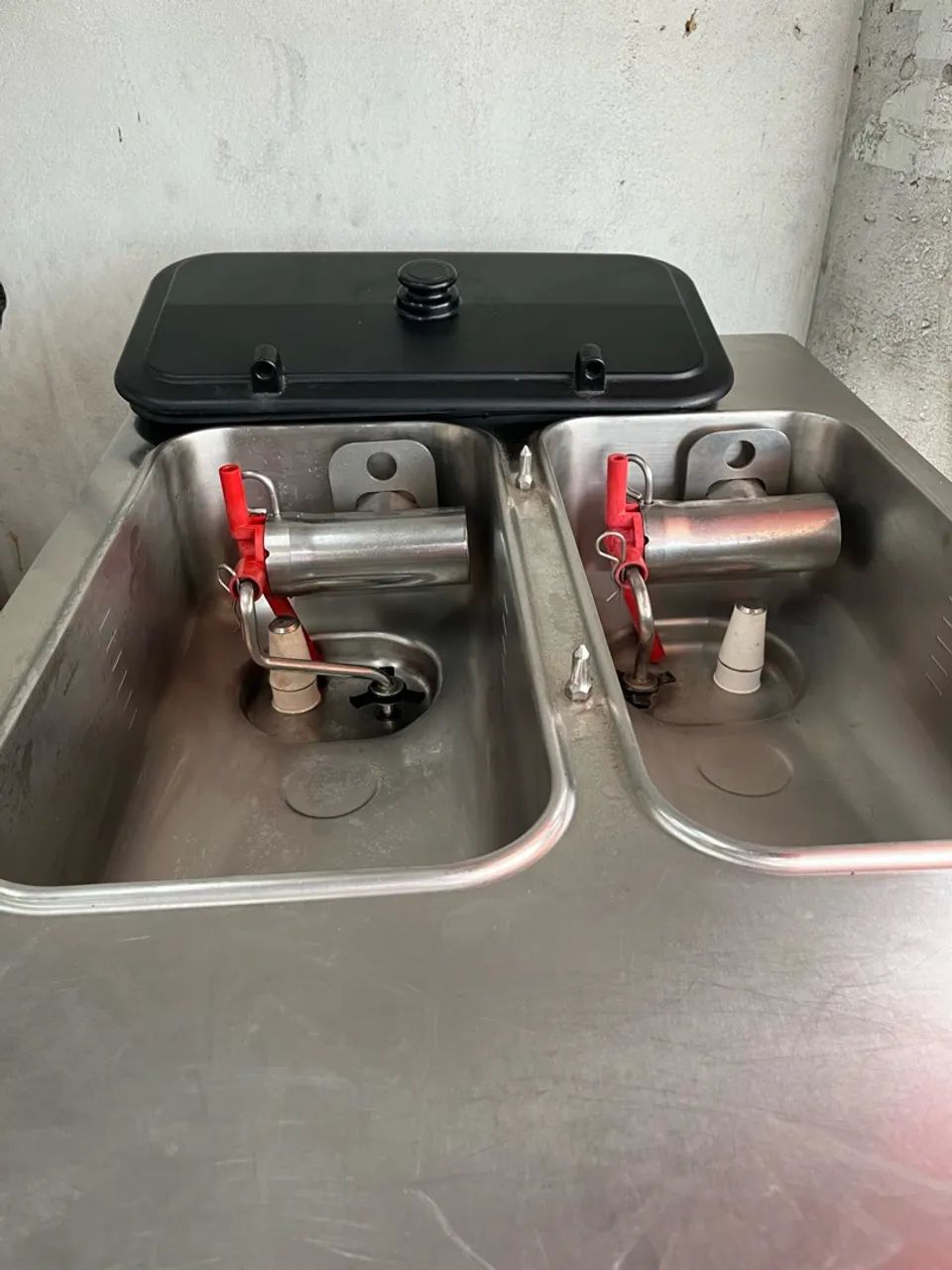 Vende se máquina Taylor de sorvete  - Foto 2